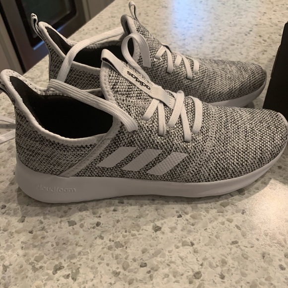 adidas Shoes - Adidas cloud foam pure size 6